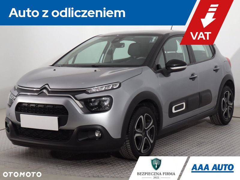 Citroën C3 - 1