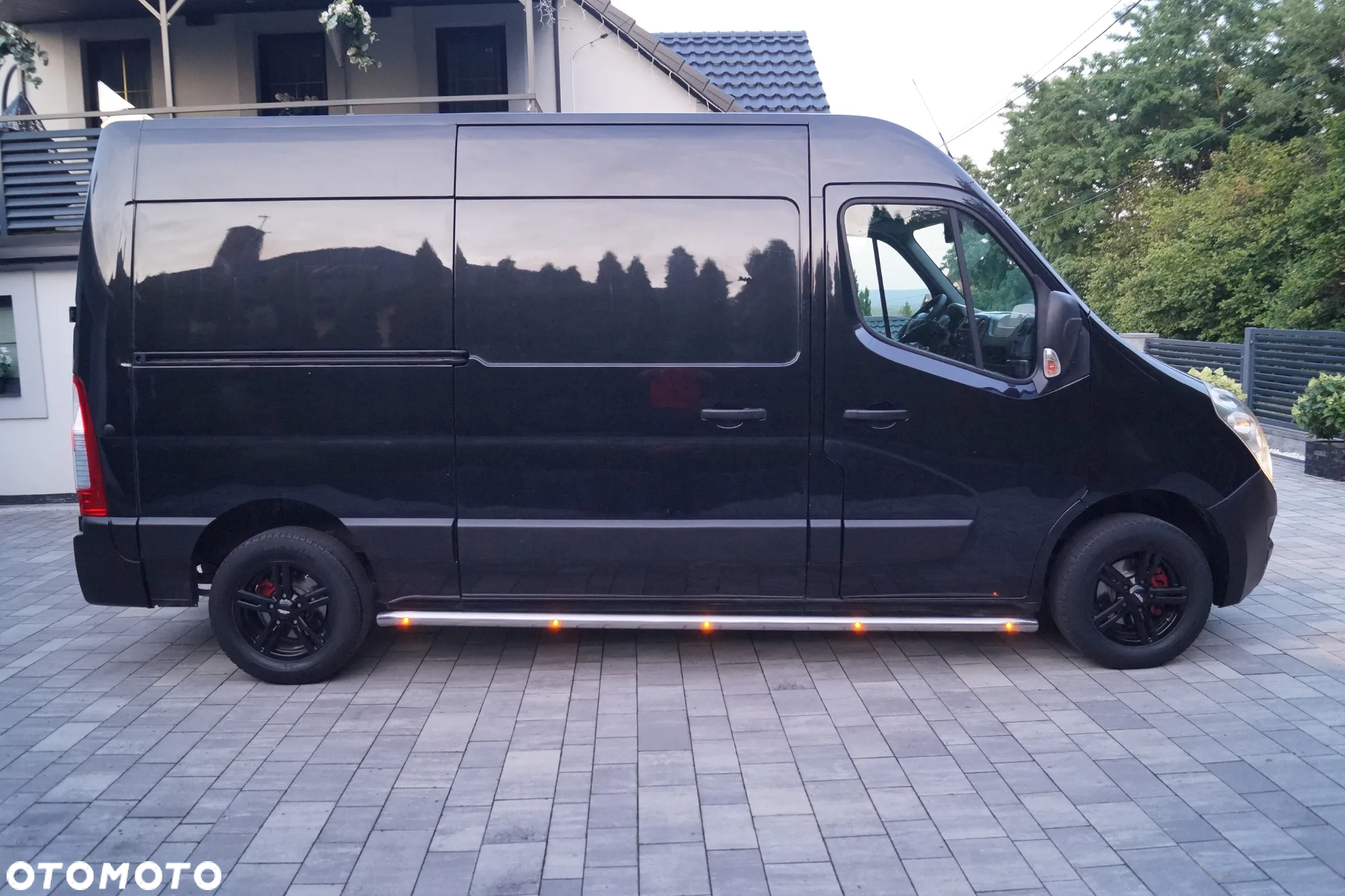 Opel Movano - 6