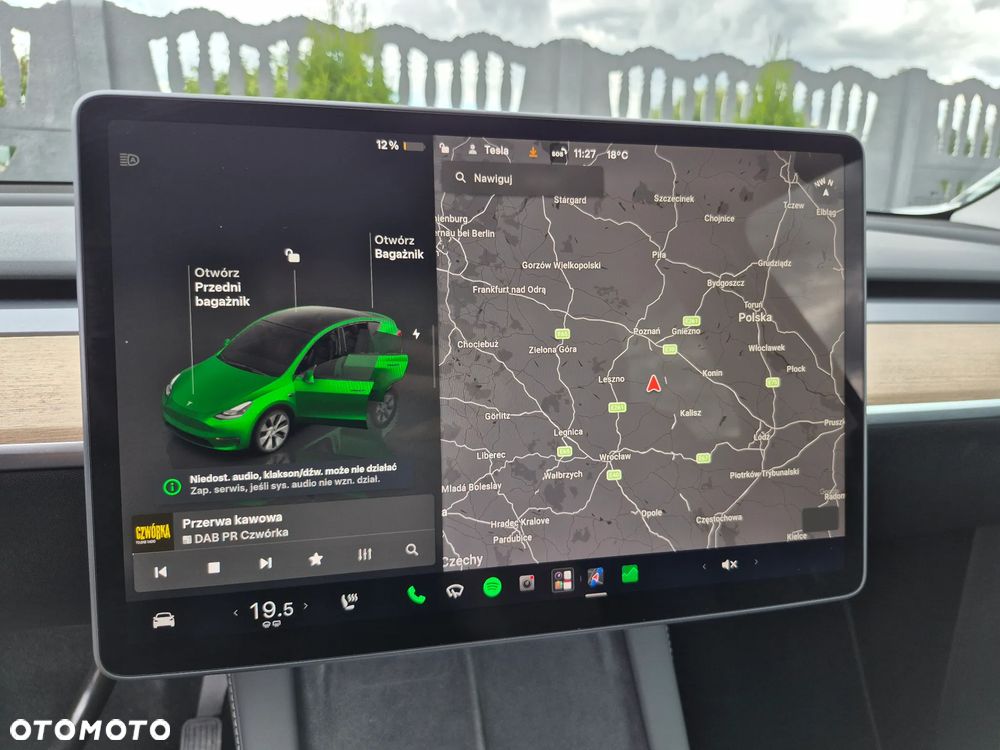 Tesla Model Y RWD - 12