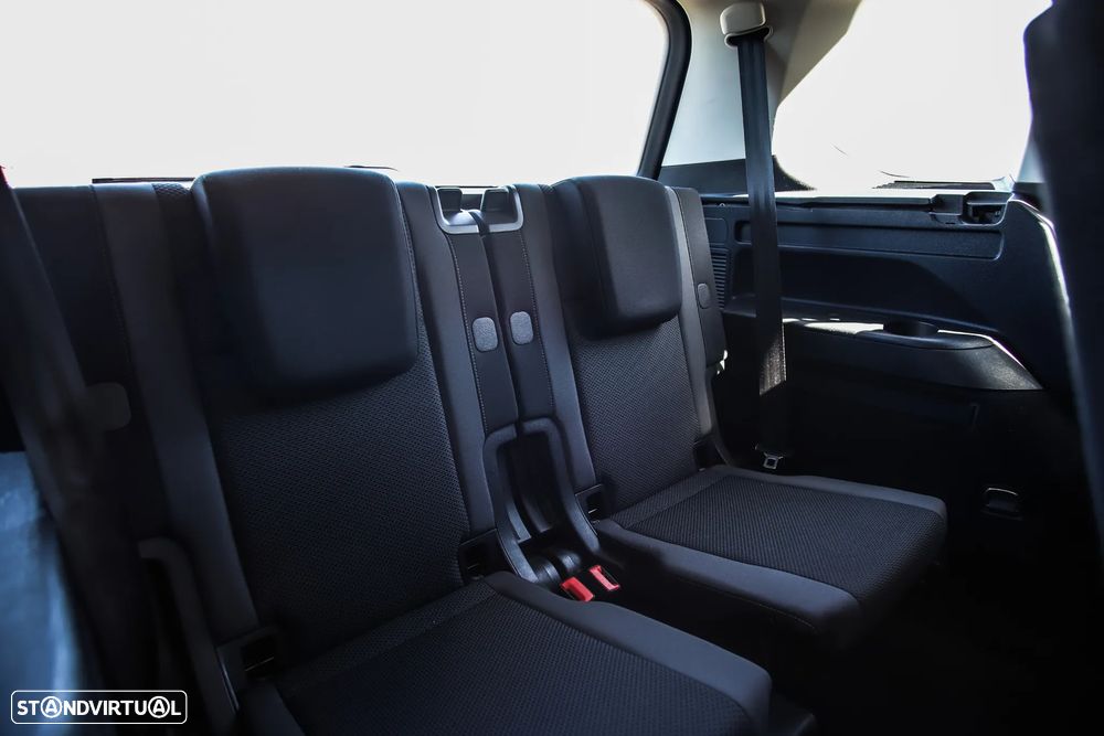 VW Touran 1.6 TDI SCR (BlueMotion ) Comfortline - 17