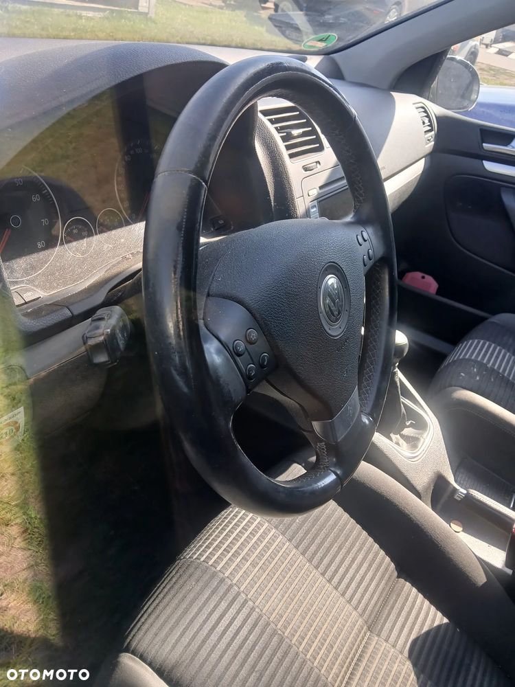Volkswagen Golf 1.4 TSI United - 12