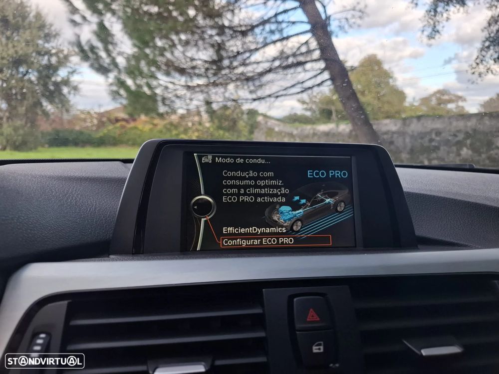 BMW 420 d Line Sport - 45