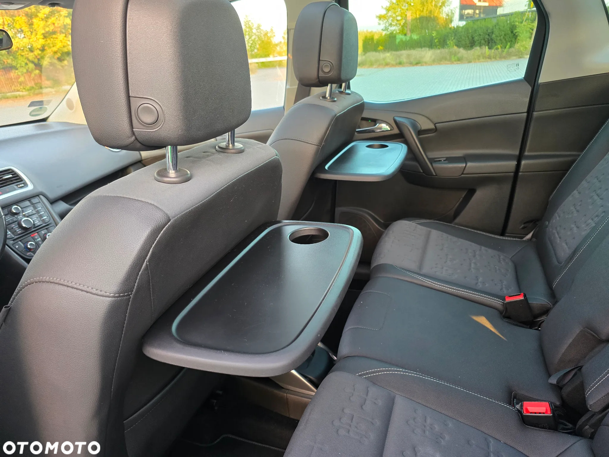 Opel Meriva 1.4 T Cosmo - 7