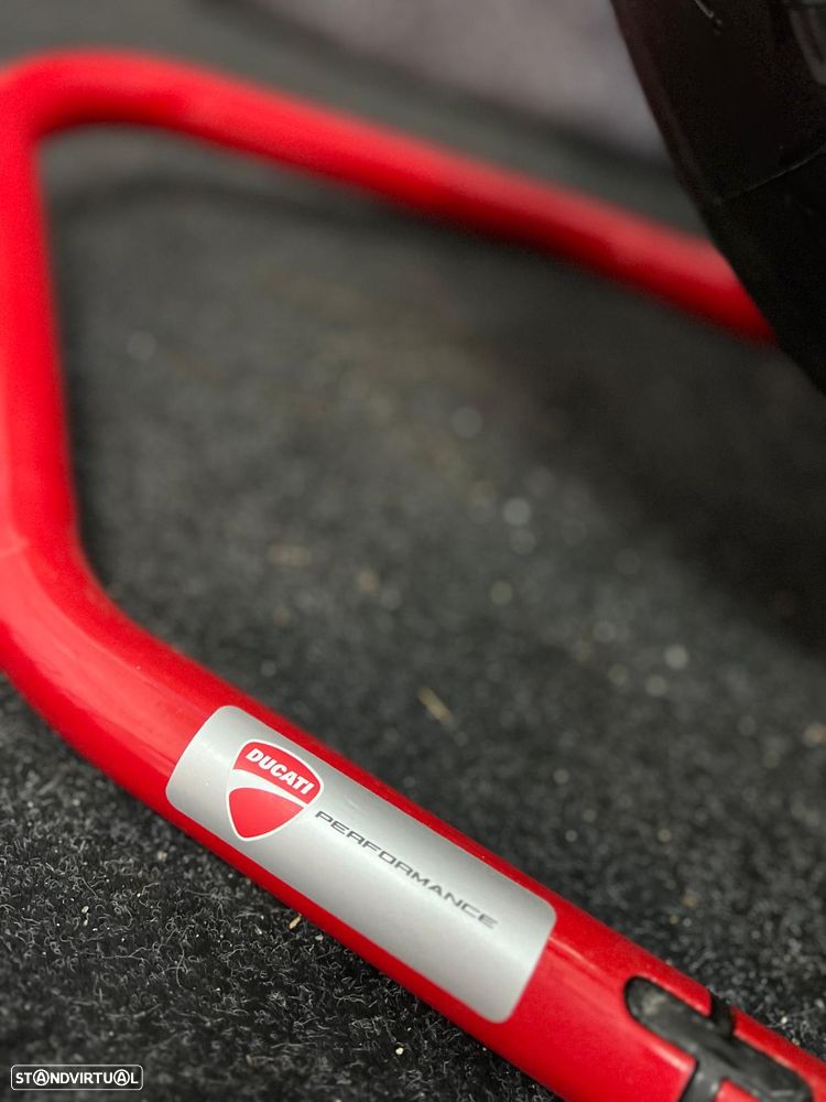 Ducati Panigale V4 SP2 - 30º Anniversário 916 - 12