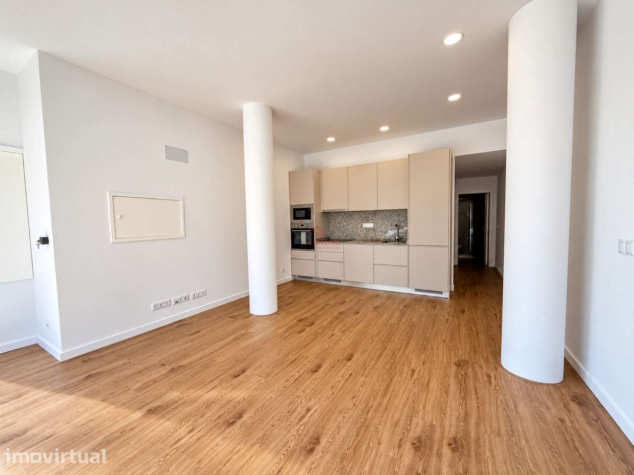 Apartamento T0 à venda em St. Tirso, Couto (S. Cristina e S. Miguel) e Burgães, Santo Tirso — foto 3
