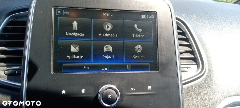 Renault Scenic - 31
