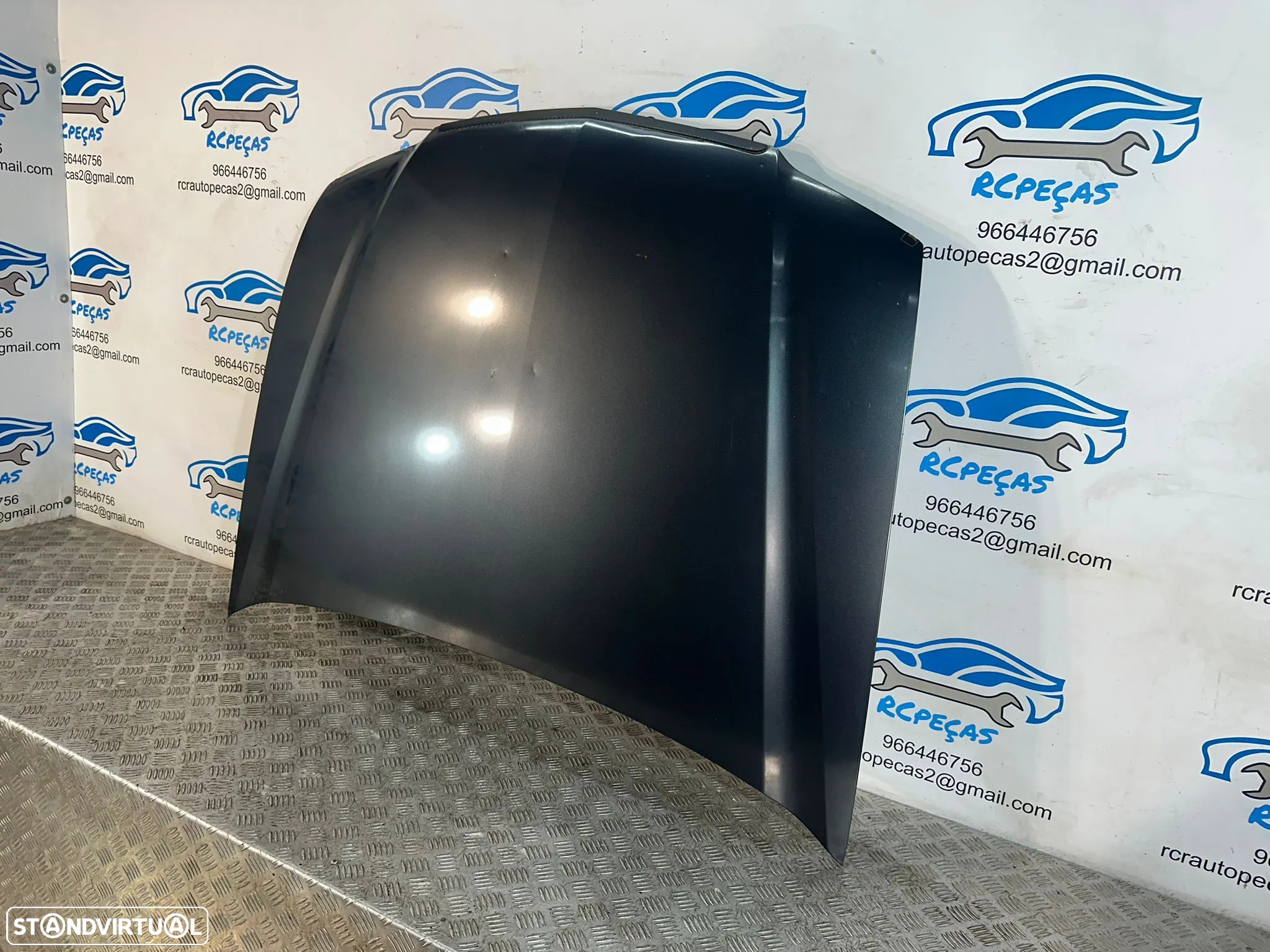 .Frente Completa Honda Accord Type S 7 MK7 VII CL7 CL9 CM1 CM CN1 CN2 2.0i 150cv 2002 - 2008 - 17