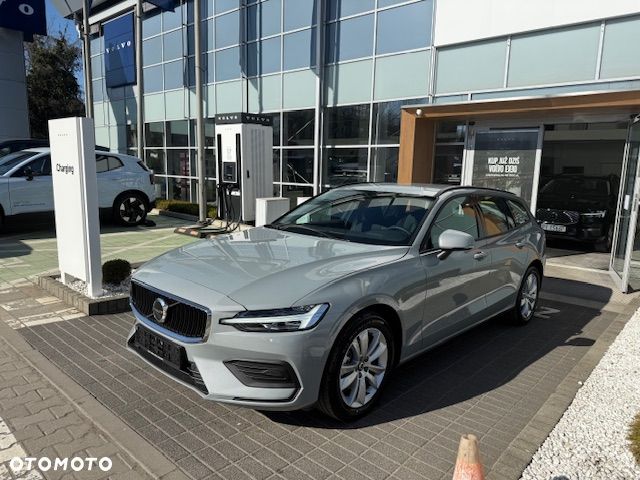 Volvo V60 B4 B Core - 1