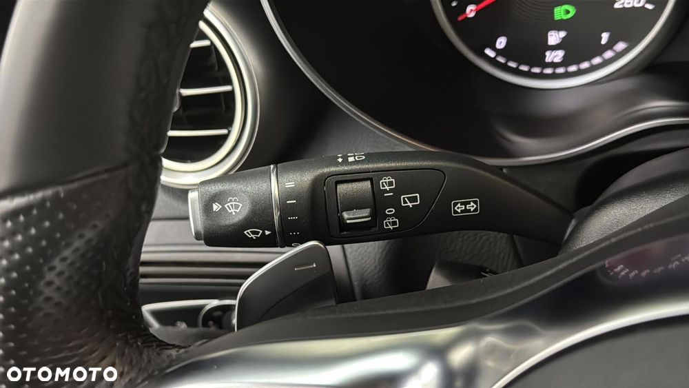 Mercedes-Benz GLC 200 d 4-Matic Business Edition - 29
