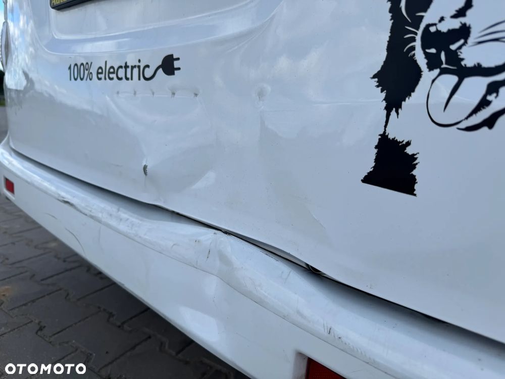 Nissan NV200 - 8