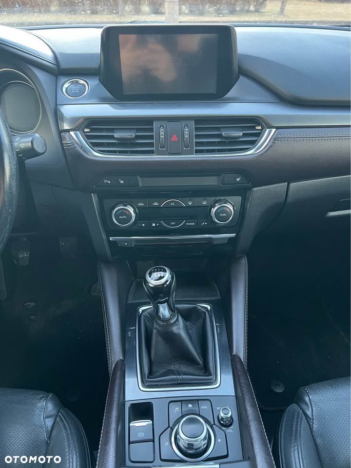 Mazda 6 SKYACTIV-D 175 i-ELOOP Nakama Intense - 17