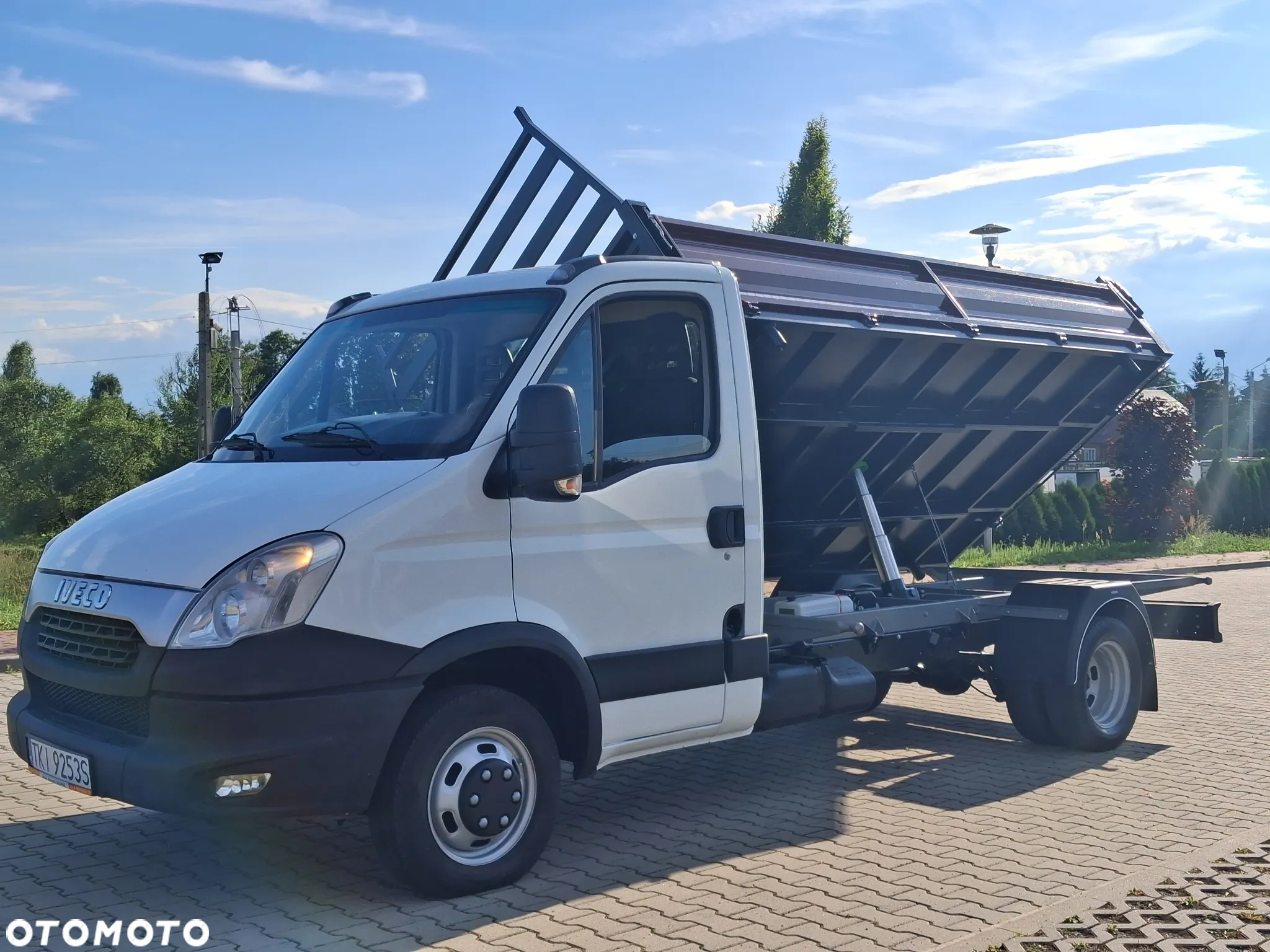 Iveco Daily - 24
