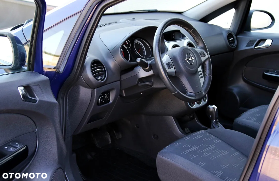 Opel Corsa 1.4 16V Enjoy - 16
