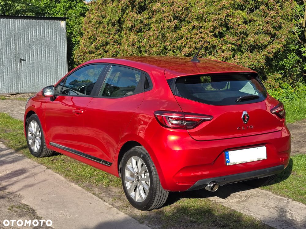 Renault Clio 1.0 TCe Zen - 33