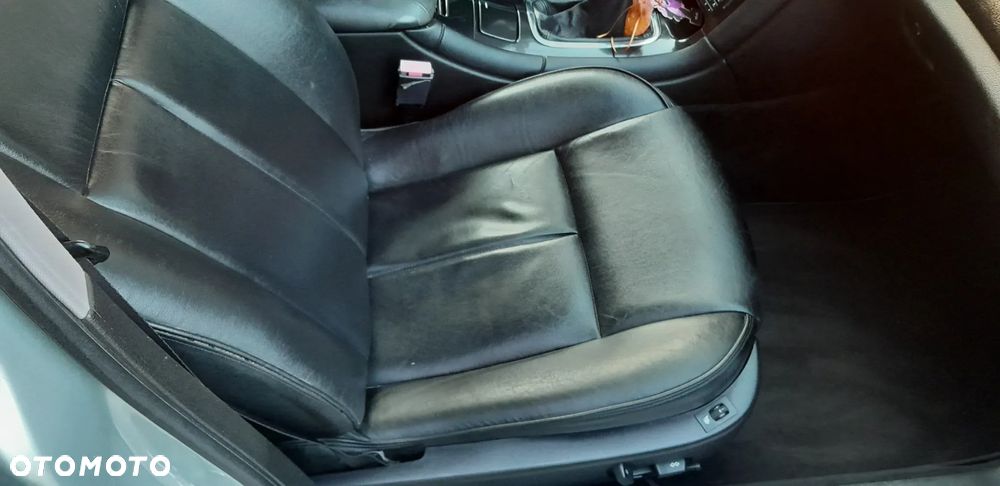Peugeot 607 2.0 HDi Platinum Ivoire - 4