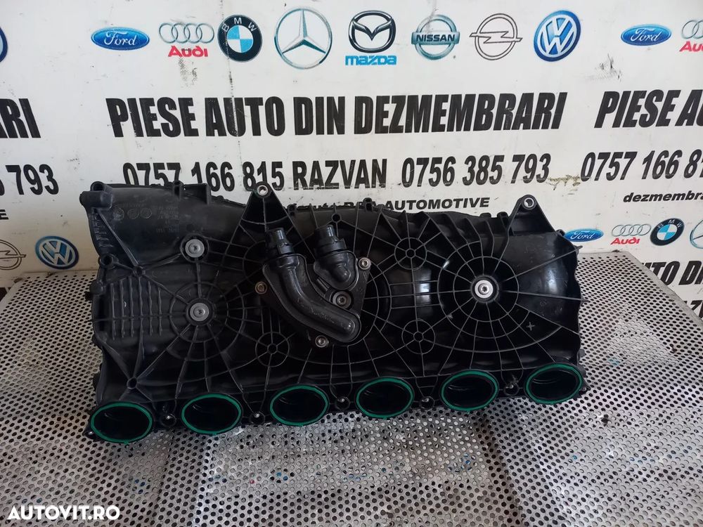 Galerie Admisie Bmw 3.0 3.5 4.0 Benzina B58B30B Generatie 2 Cod  G11 G12 G30 G31 G42 G40 G01 G02 G0 - 7