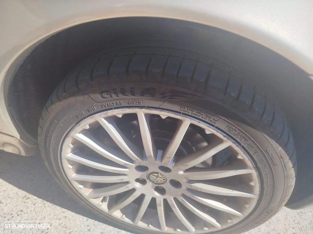 Alfa Romeo 156 - 5
