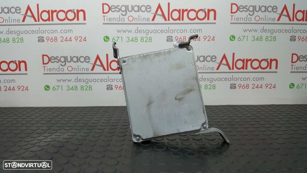 CENTRALINA DO MOTOR UCE LEXUS RX 400H - 2