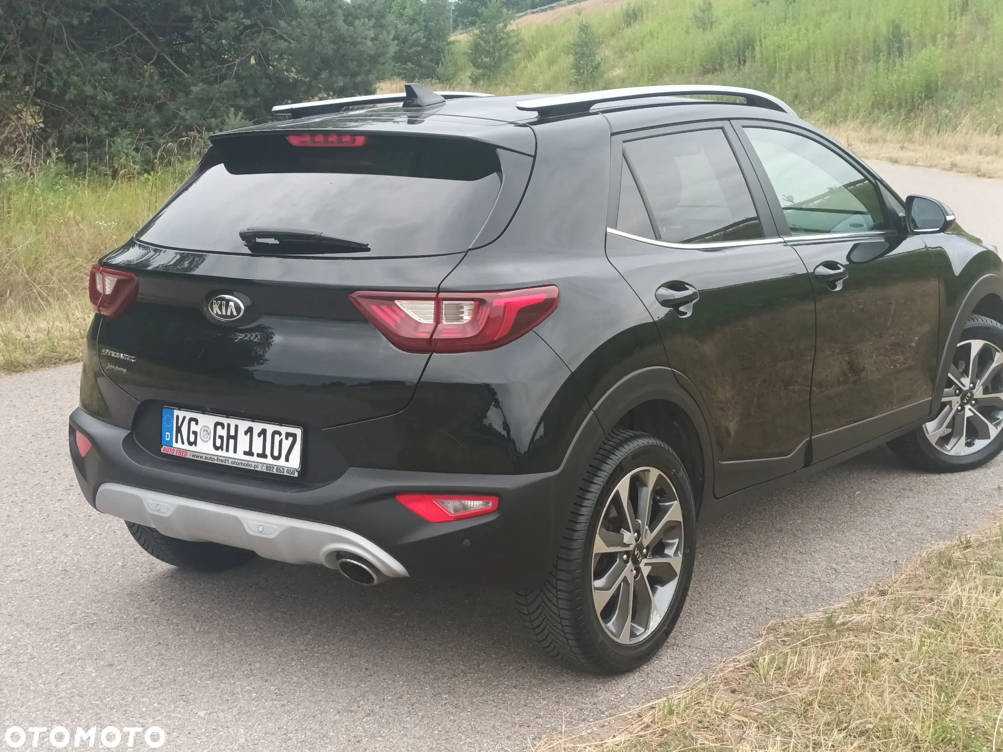 Kia Stonic 1.4 XL - 16