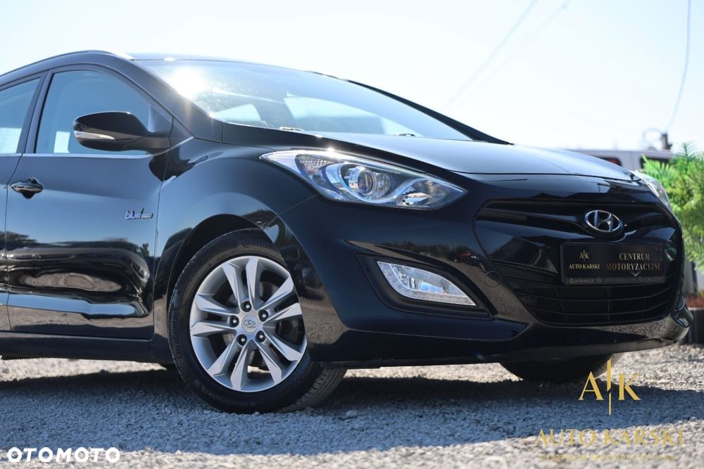 Hyundai i30 - 14