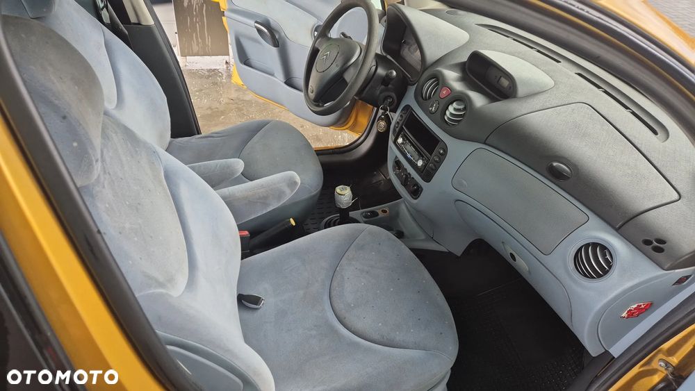 Citroën C3 - 9