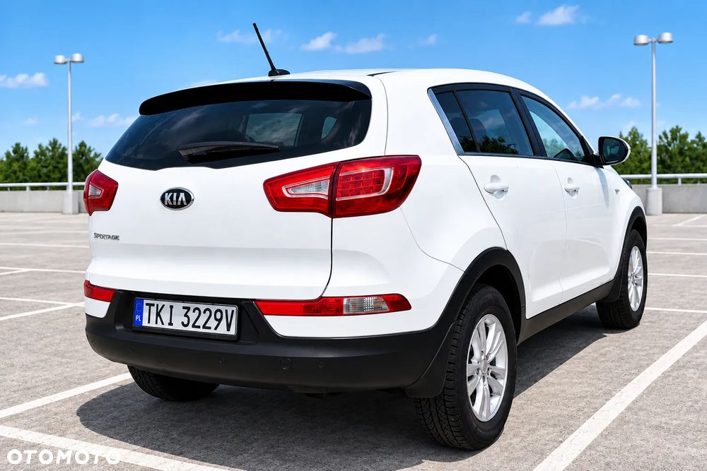 Kia Sportage 1.6 GDI XL 2WD - 36