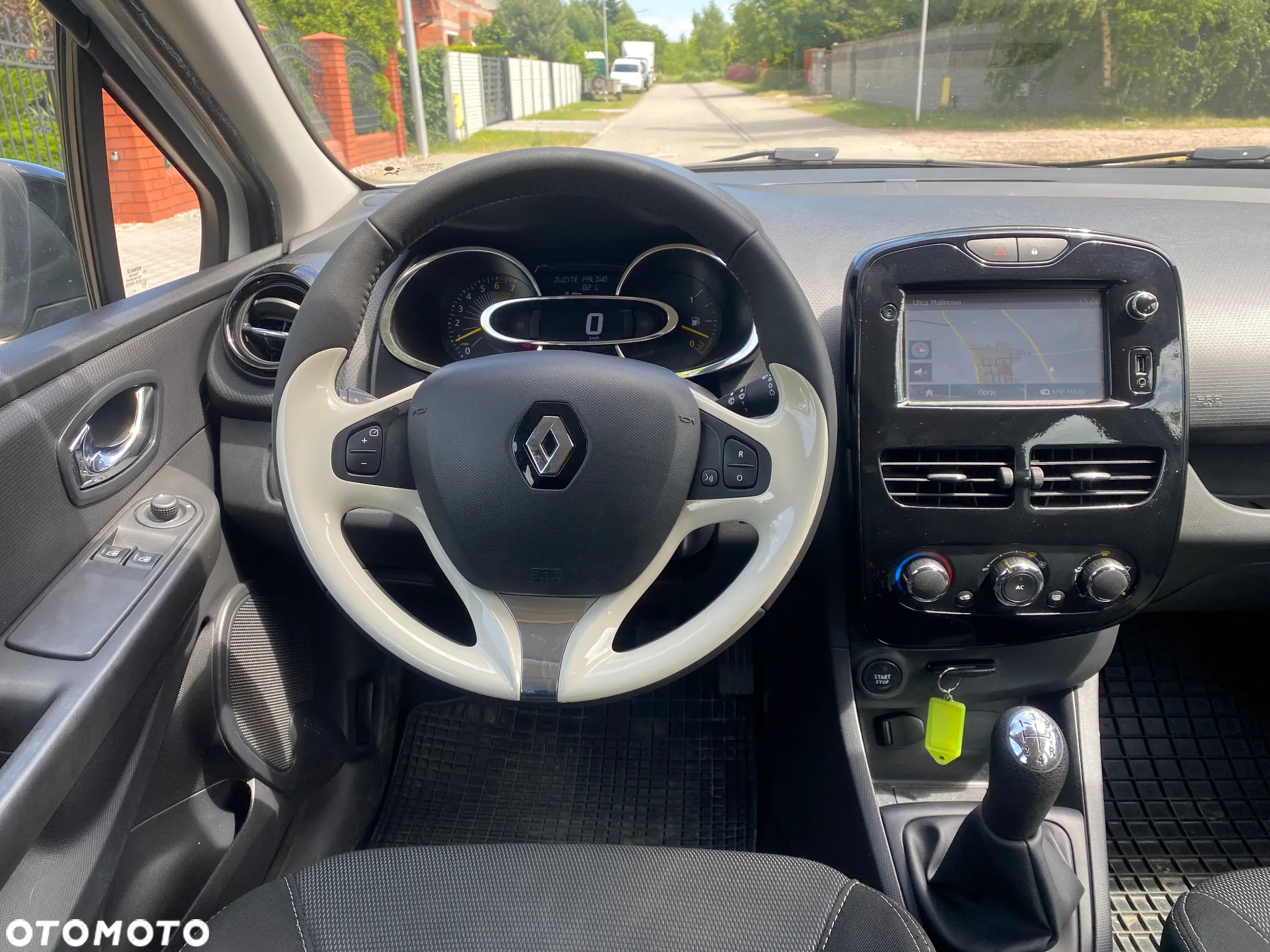 Renault Clio 0.9 Energy TCe Limited EU6 - 5