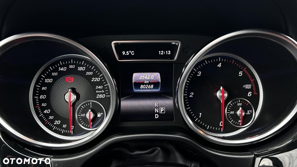 Mercedes-Benz GLE - 20