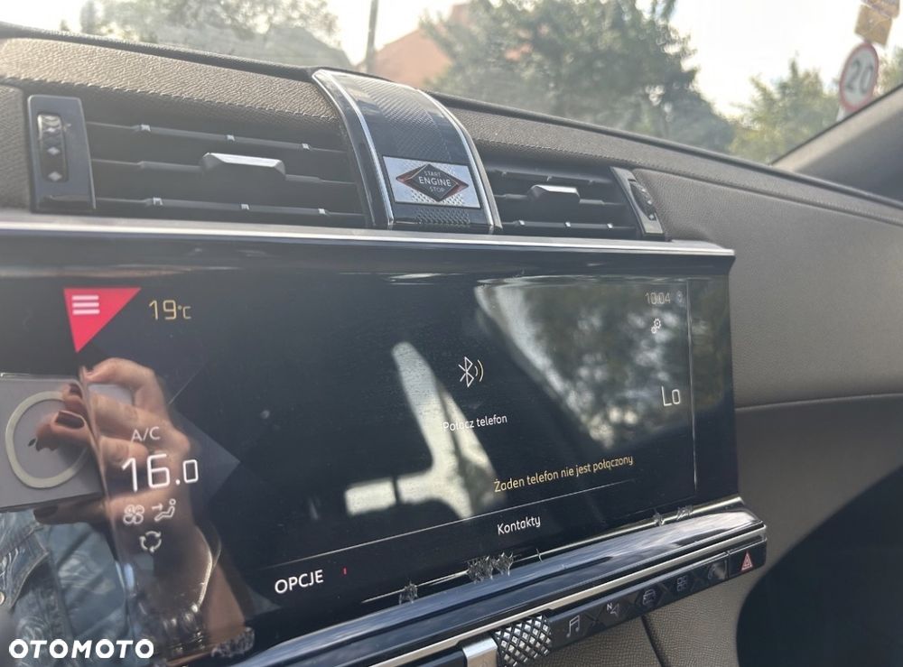 DS Automobiles DS 7 Crossback - 19