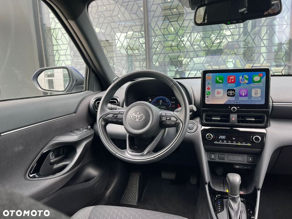 Toyota Yaris Cross Hybrid 1.5 Style - 5