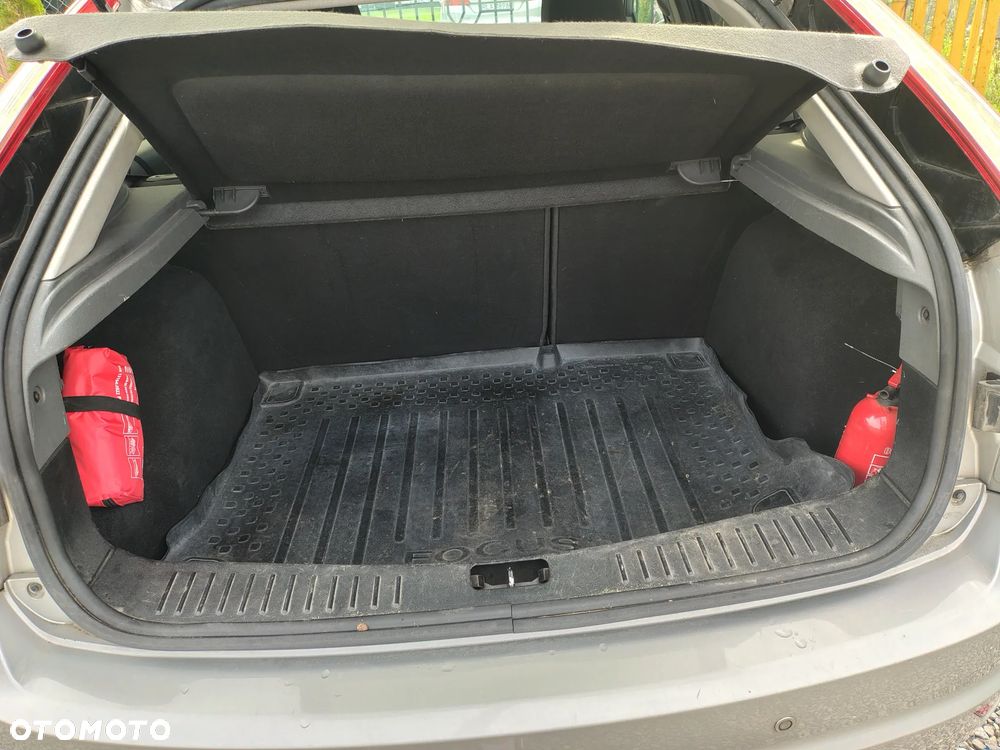 Ford Focus 1.6 TDCi Trend - 8
