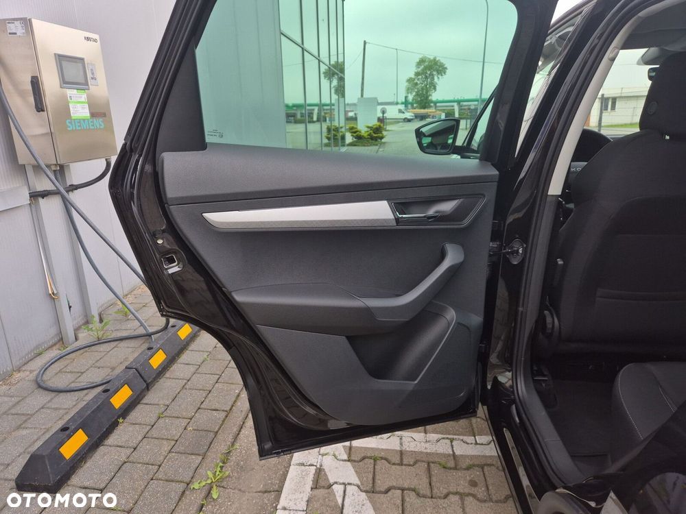 Skoda Karoq 1.5 TSI ACT Drive DSG - 19