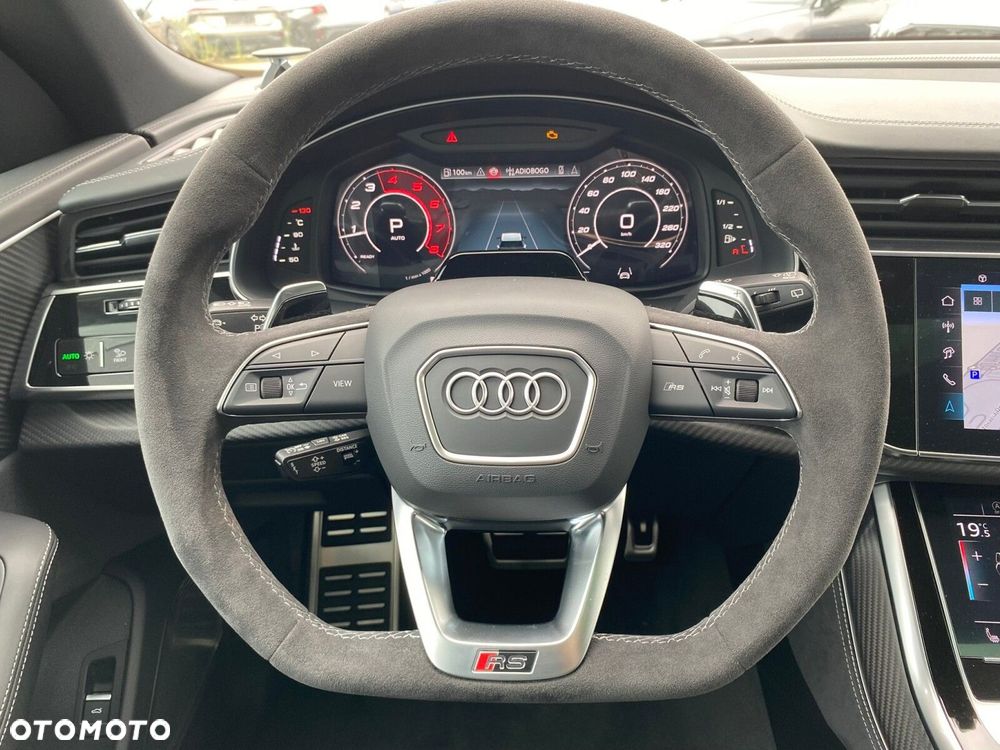 Audi RS Q8 - 20