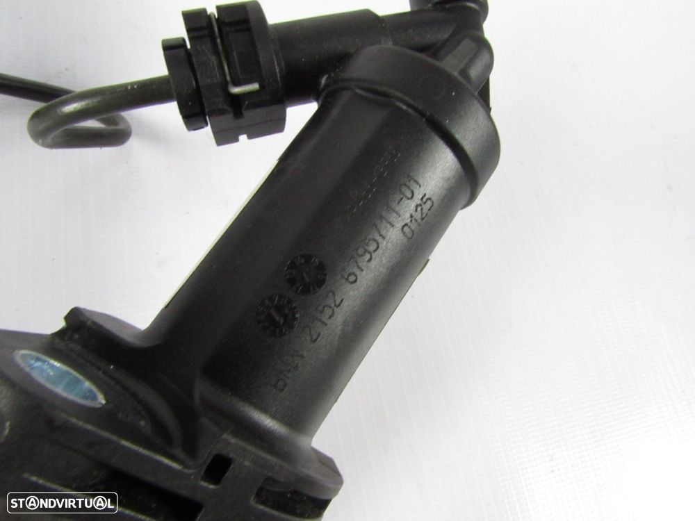 Bomba secundária embraiagem Seminovo/ Original BMW 1 (F20)/BMW 3 (F30, F80)/BMW... - 2