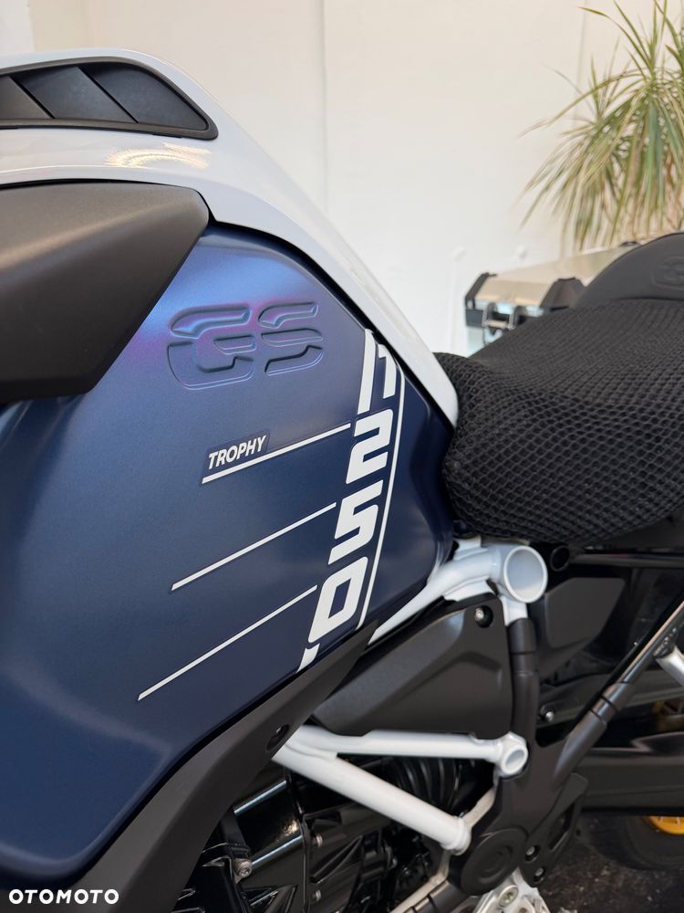 BMW GS - 16