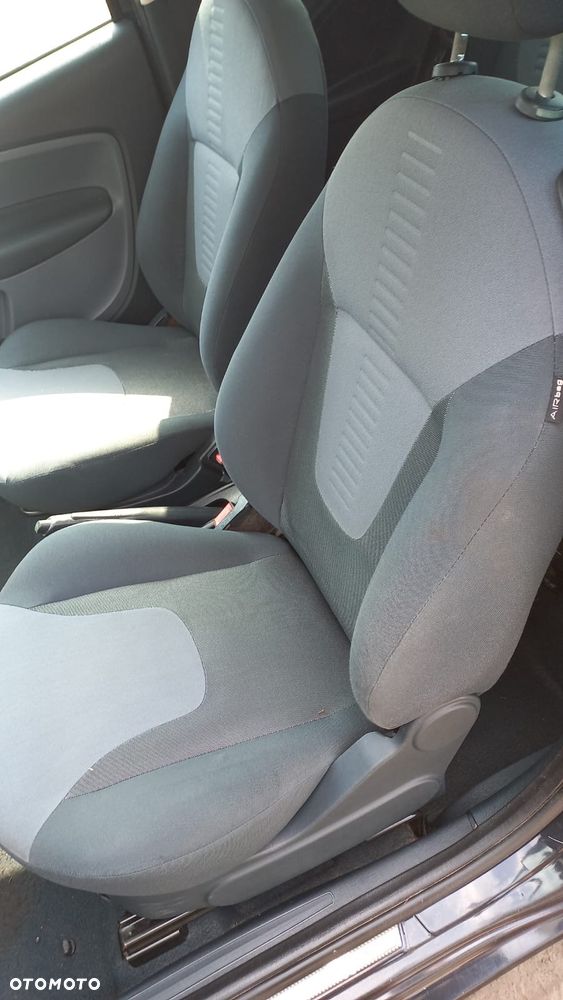 Ford KA 1.2 Digital - 18