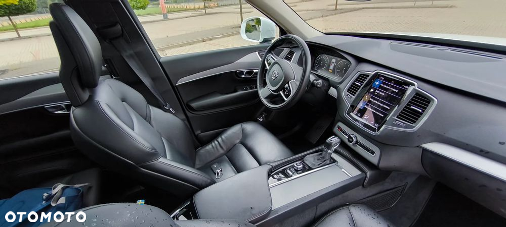 Volvo XC 90 T5 AWD Geartronic Inscription - 19
