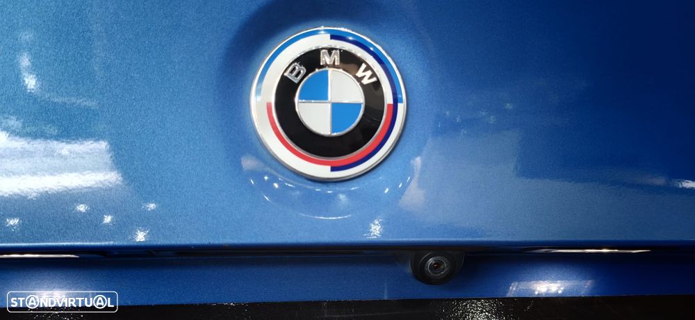 BMW 418 Gran Coupé - 25