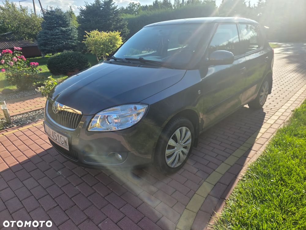 Skoda Fabia 1.2 12V Joy - 3