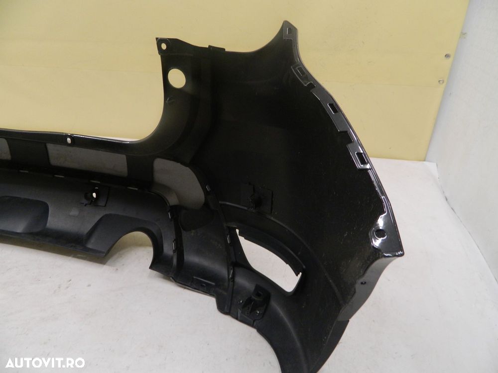 Bara spate Dacia Duster 2, 2017, 2018, 2019, 2020, 2021, cod origine 850222027R - 5