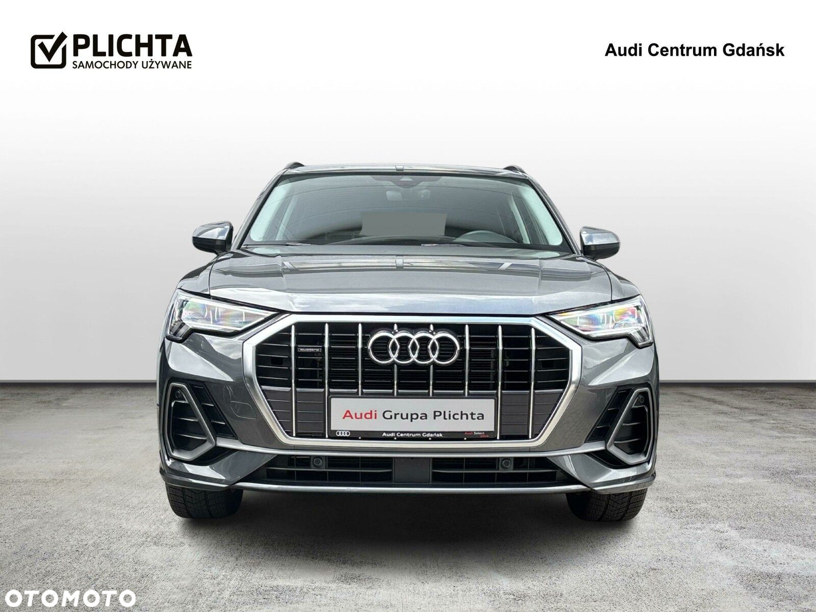 Audi Q3 - 9