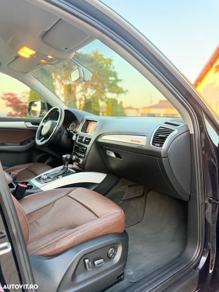 Audi Q5 Sportback - 12