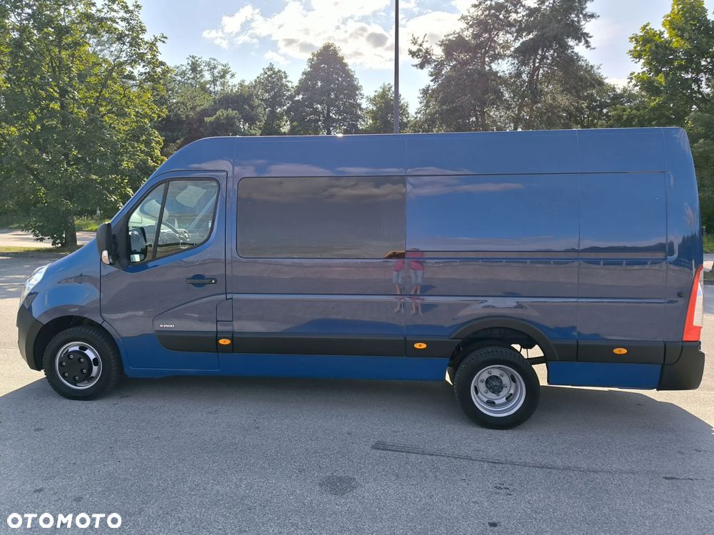 Renault Master - 8