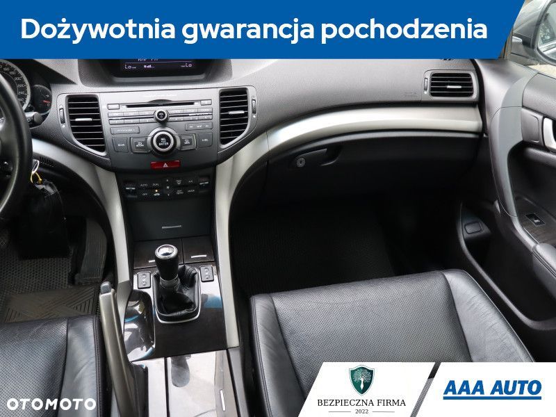 Honda Accord - 9