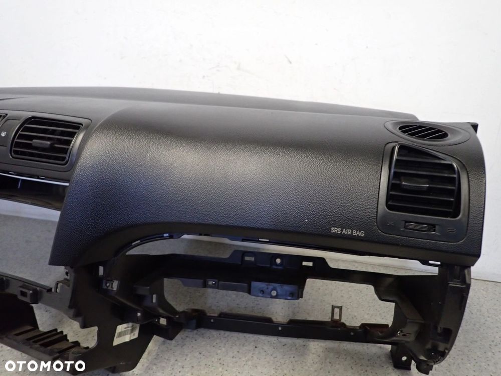 KIA PICANTO 07-10 PODUSZKI POWIETRZNE SRSY LIFT - 5