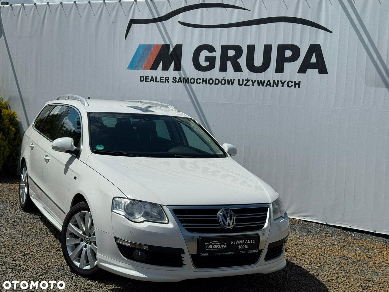 Volkswagen Passat - 15