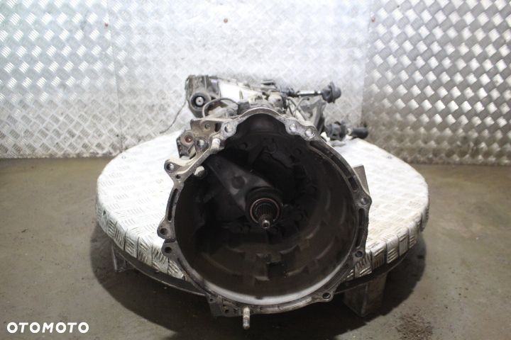 SKRZYNIA BIEGÓW 5 SUZUKI GRAND VITARA I 2.7 - 1