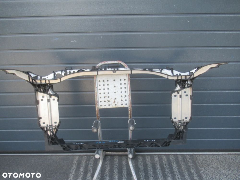 PAS PRZEDNI PRZÓD WZMOCNIENIE CZOŁOWE AUDI A6 C8 4K0805594 2018 - 15