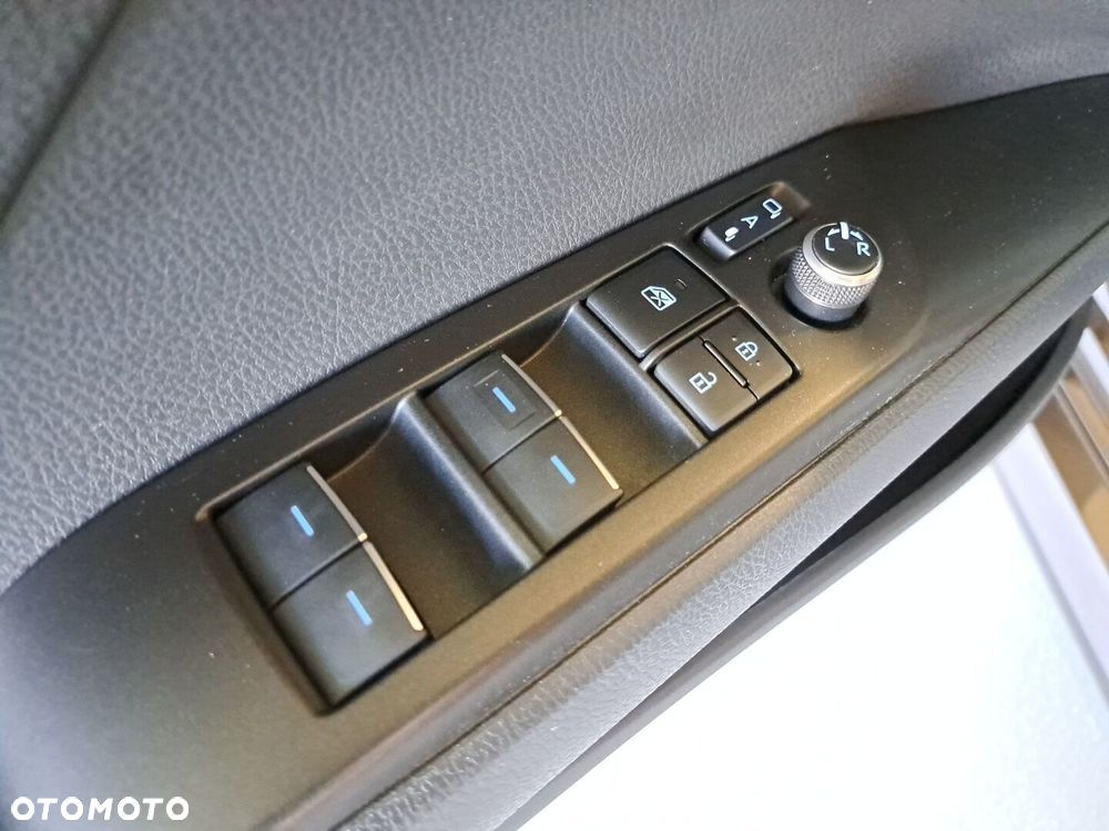 Toyota Camry 2.5 Hybrid Prestige CVT - 37