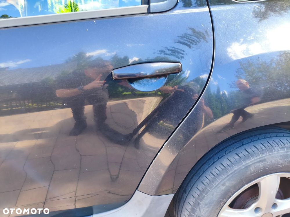 Dacia Duster 1.6 - 11